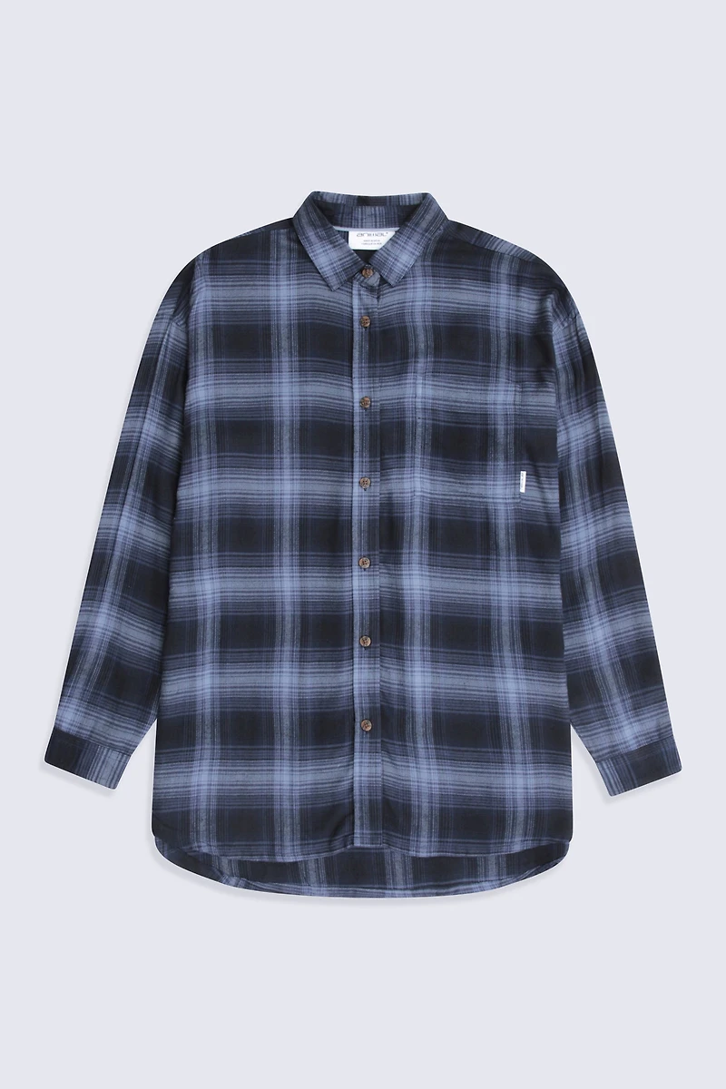 Maisie Womens Supersoft Relaxed Shirt