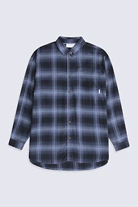 Maisie Womens Supersoft Relaxed Shirt