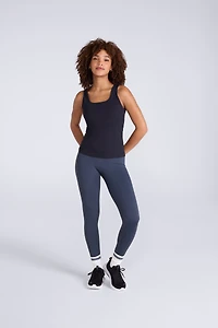 Womens Active Rib Vest