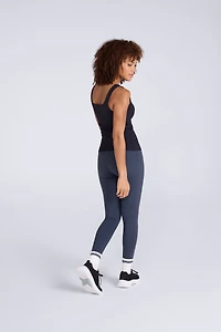 Womens Active Rib Vest