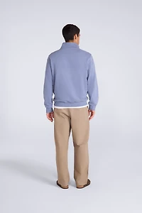 Sid Mens Half-Zip Sweat