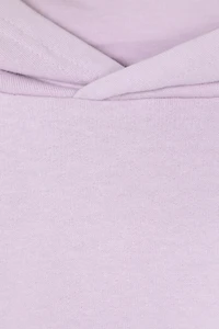 Floral Tiger Kids Hoodie