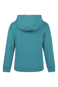Shooting Stars Kids Hoodie