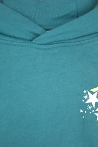Shooting Stars Kids Hoodie