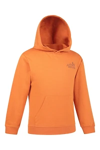 Explore Kids Hoodie