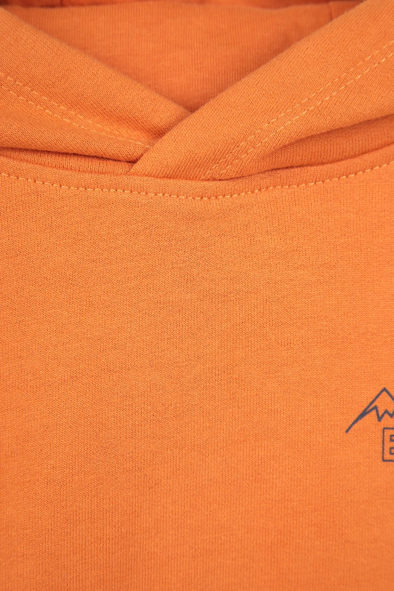 Explore Kids Hoodie
