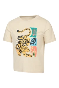 Tiger Kids Tee