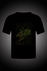Dripping Dino Kids Tee