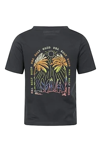 Surfboard Kids Tee