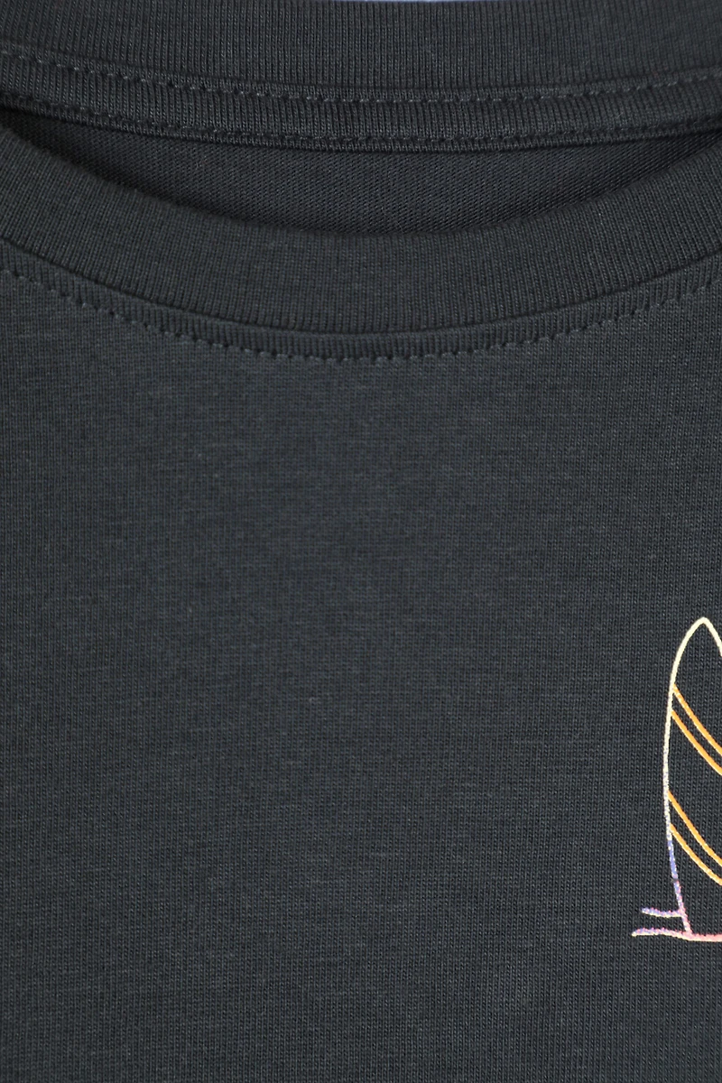 Surfboard Kids Tee