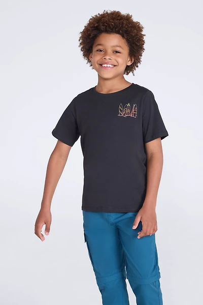 Surfboard Kids Tee