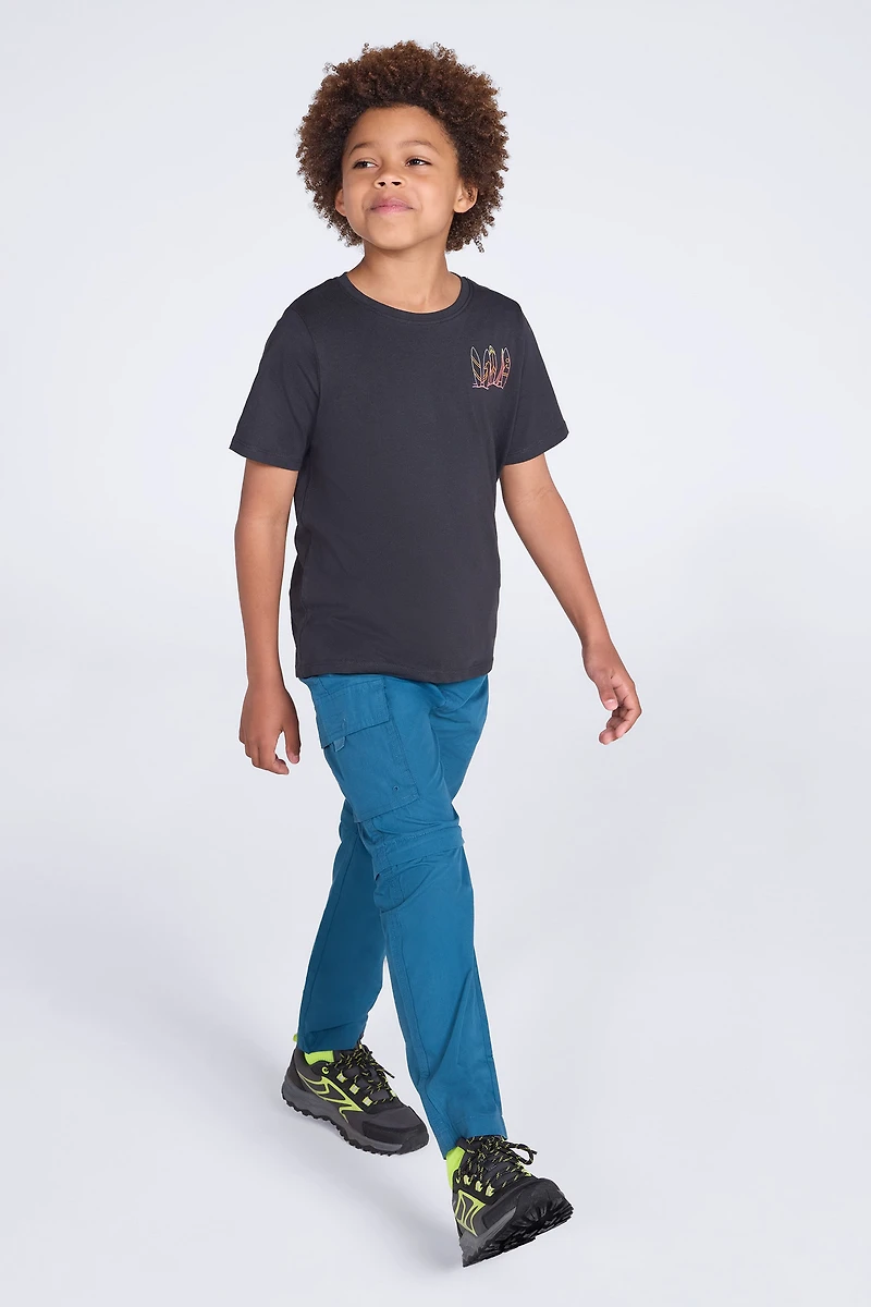 Surfboard Kids Tee