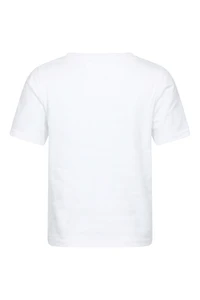 Flamingo Paradise Kids Short Sleeve T-Shirt