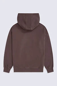 Idol Womens Drop Shoulder Hoodie