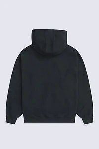 Idol Womens Zip Through Hoodie