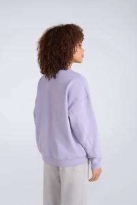 Dakota Womens Graphic Sweatshirt