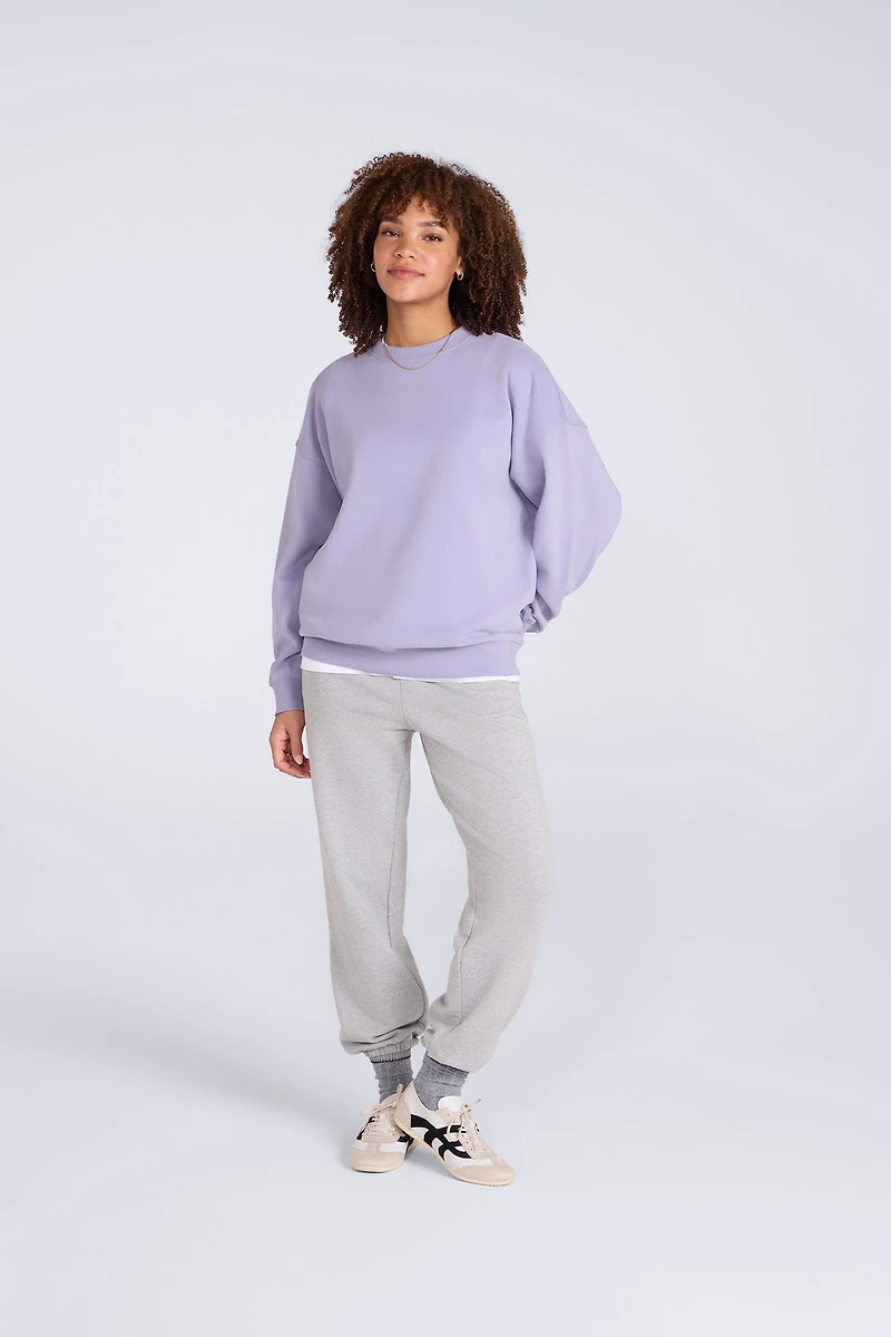 Dakota Womens Graphic Sweatshirt