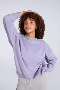 Dakota Womens Graphic Sweatshirt