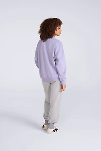 Dakota Womens Graphic Sweatshirt
