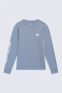 Tommy Boys Long Sleeve T-Shirt