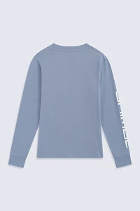 Tommy Boys Long Sleeve T-Shirt