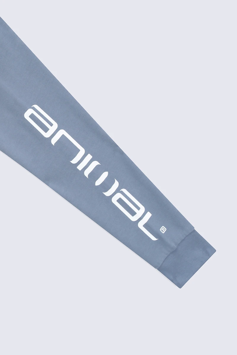 Tommy Boys Long Sleeve T-Shirt