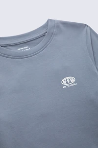 Tommy Boys Long Sleeve T-Shirt