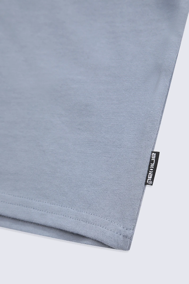 Tommy Boys Long Sleeve T-Shirt