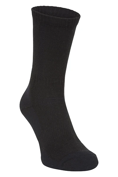 Extreme Merino Anti Blister Mid-Calf Socks