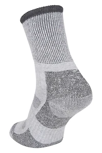 Cotton Mid-Calf Hiker Socks