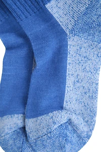 Merino Kids Mid-Calf Hiker Socks
