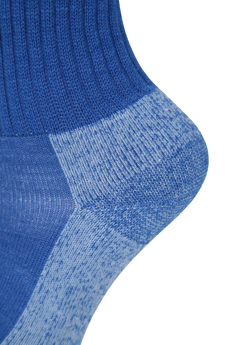 Merino Kids Mid-Calf Hiker Socks