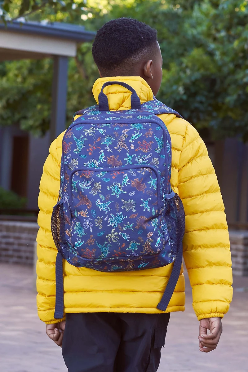 Educate Kids Backpack 15L