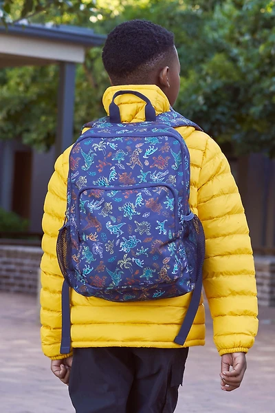 Educate Kids Backpack 15L