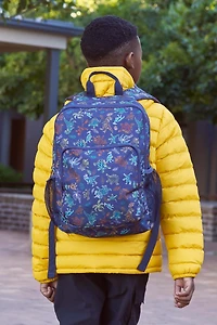 Educate Kids Backpack 15L
