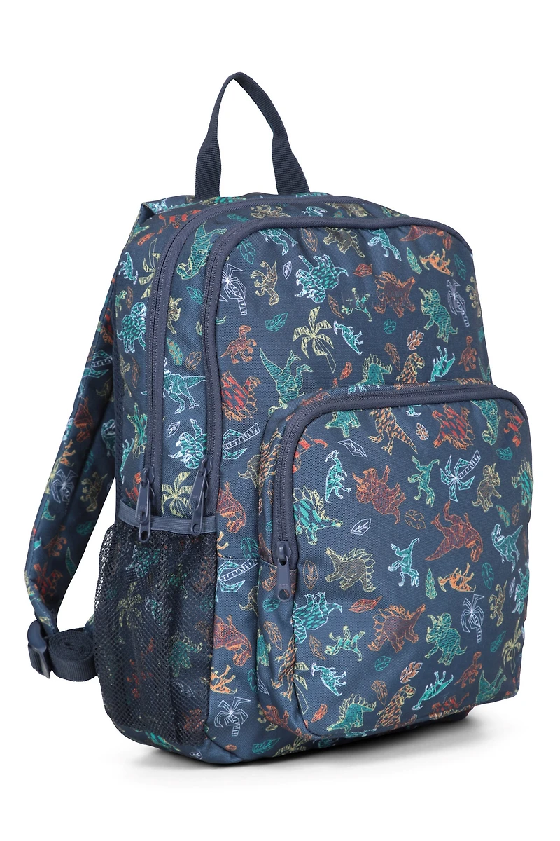 Educate Kids Backpack 15L