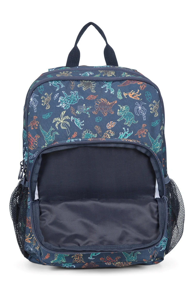 Educate Kids Backpack 15L