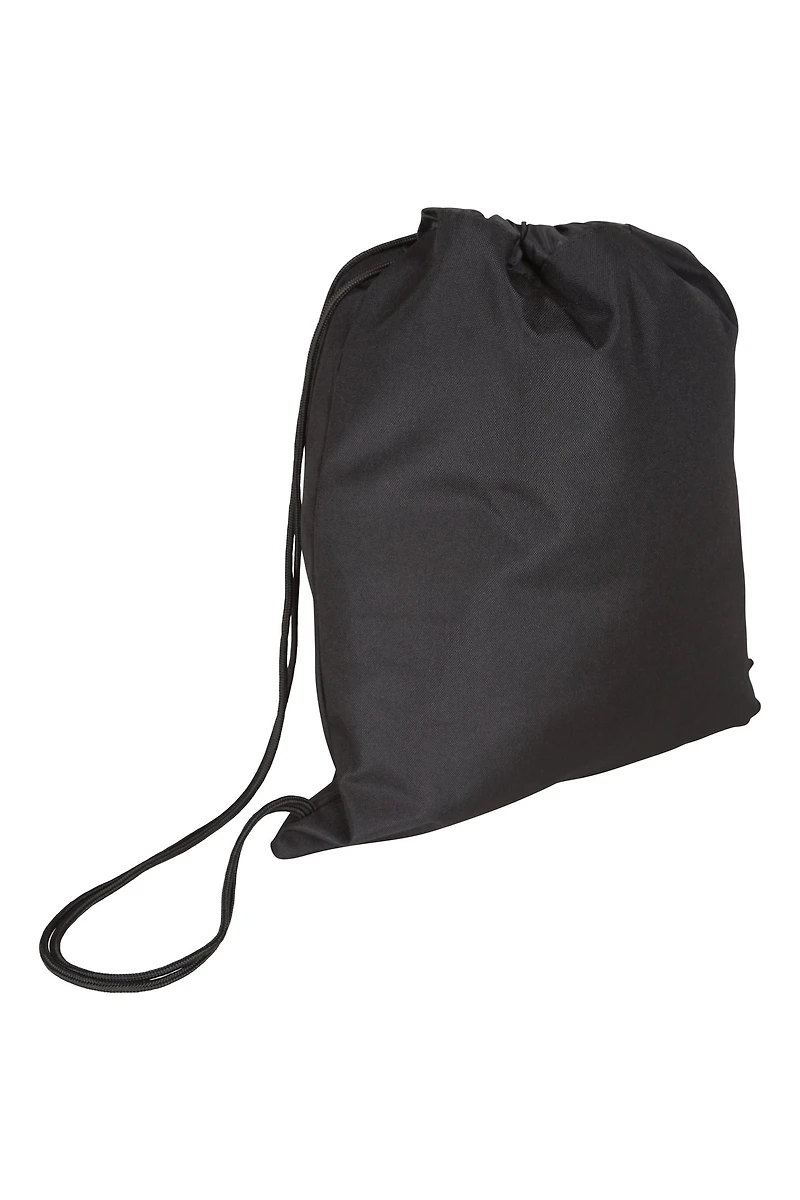 Drawstring Sports Bag
