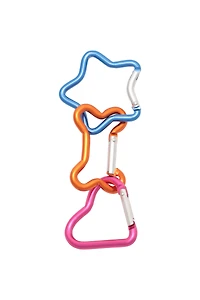 Fun Karabiner 3 Pack