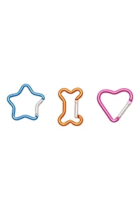 Fun Karabiner 3 Pack