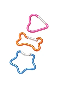 Fun Karabiner 3 Pack