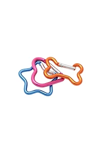 Fun Karabiner 3 Pack