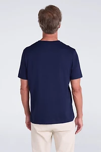 Surfers Mens Organic T-Shirt
