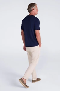 Surfers Mens Organic T-Shirt