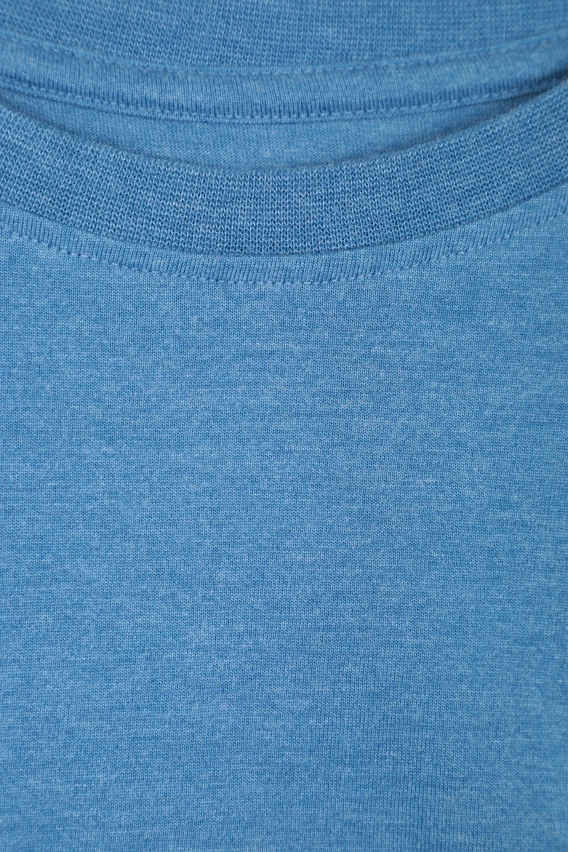 Sail Boat Mens Graphic T-Shirt