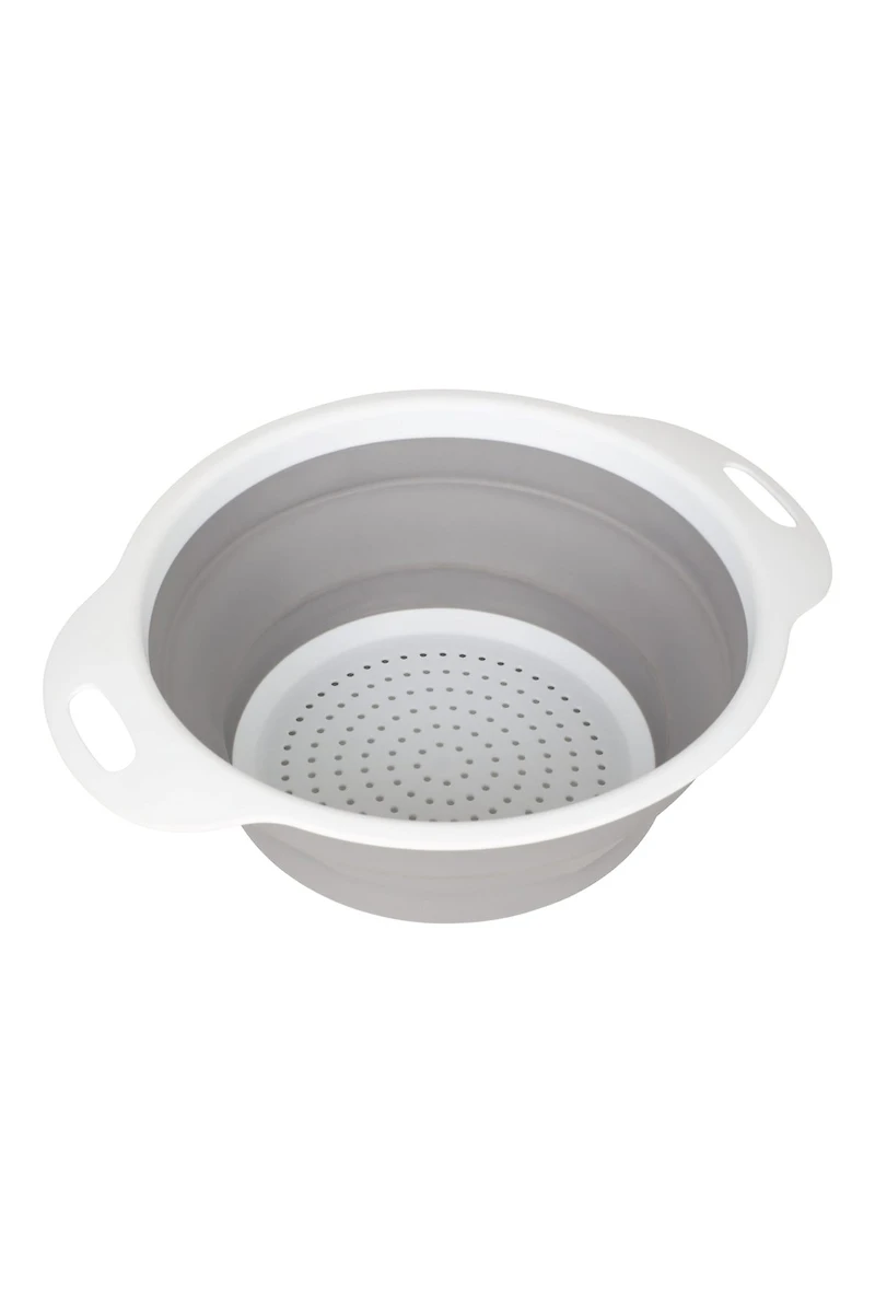 Collapsible Colander