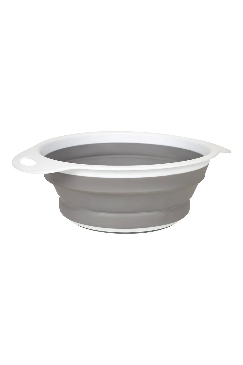 Collapsible Colander