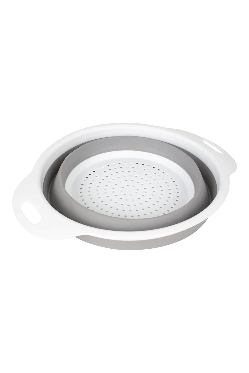 Collapsible Colander