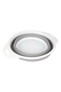 Collapsible Colander