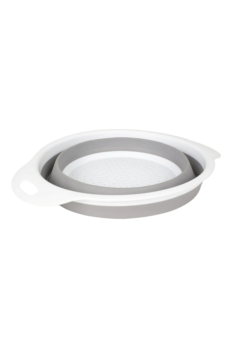 Collapsible Colander